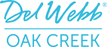 Del Webb Oak Creek